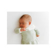 Swaddelini Bamboo Blend Mint Arms Out™ Long Sleeve Sleep Sack - Bambi Baby