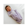 Swaddelini Lavender Swaddle Sleep Sack - Bambi Baby
