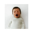 Swaddelini Bamboo Blend Mint Swaddle Sleep Sack - Bambi Baby