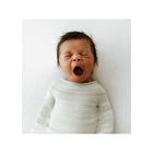 Swaddelini Bamboo Blend Mint Swaddle Sleep Sack