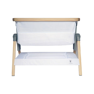 Venice Child California Dreaming Bedside Bassinet