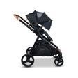 Venice Child Ventura Single to Double Sit-And-Stand Tandem Stroller - Bambi Baby