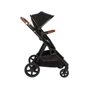 Venice Child Maverick Single to Double Stroller