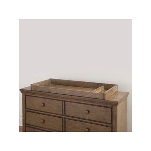 Westwood Hanley Collection Changer Top
