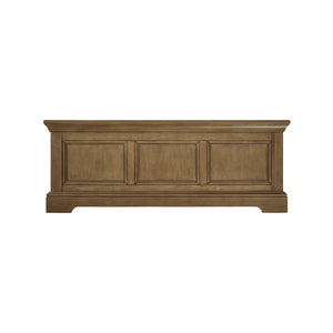 Westwood Hanley Collection Low Profile Footboard