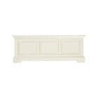 Westwood Hanley Collection Low Profile Footboard