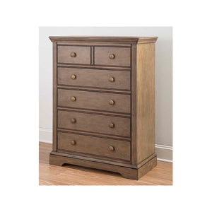 Westwood Hanley Collection 5 Drawer Chest