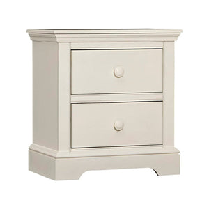 Westwood Hanley Collection 2 Drawer Nightstand