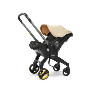 Doona Infant Car Seat & Stroller Sahara Sand