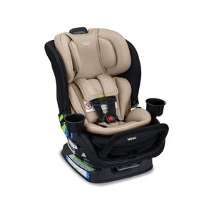 Britax Poplar S Convertible Car Seat 2-in-1