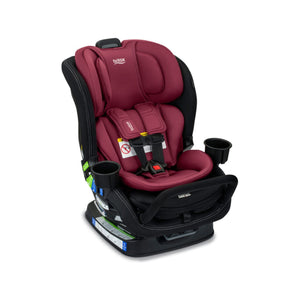 Britax Poplar S Convertible Car Seat 2-in-1