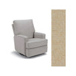 Storytime by Best Chairs Kersey Swivel Recliner - Bambi Baby
