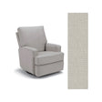 Storytime by Best Chairs Kersey Swivel Recliner - Bambi Baby
