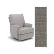 Storytime by Best Chairs Kersey Swivel Recliner - Bambi Baby