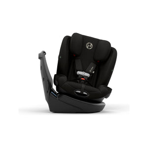 Silla de coche convertible todo en uno CYBEX Callisto G con rotación de 360°