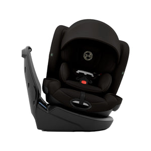 CYBEX Callisto G 360° Rotating All-in-One Convertible Car Seat