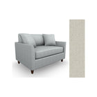 Storytime by Best Chairs Bayment Chair & A Half w/ Memory Foam Twin Sleeper