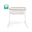 Cuna portátil Halo BassiNest® Lite - Avena - Bambi Baby
