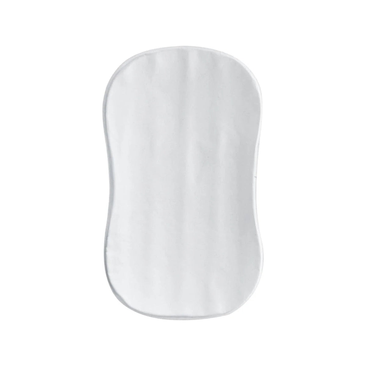 Halo BassiNest Replacement Pad - White- Bambi Baby