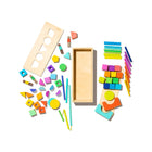 Lovevery The Block Set