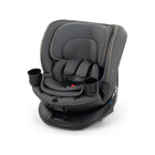 Gray Maxi Cosi Andi 360 All-in-One Car Seat - 3/4 Angle | Bambi Baby