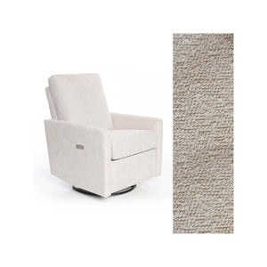 Sillón reclinable eléctrico Oilo Drew