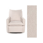 Oilo Flynn Power Gliding Swivel Recliner