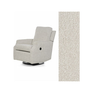 Sillón reclinable eléctrico Oilo Harlow