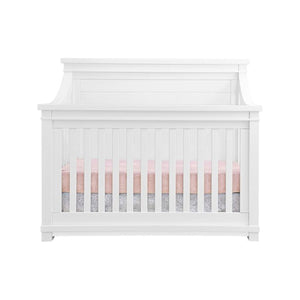 appleseed Rowan Flat Top Crib