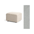 Oilo Otto Glide Ottoman