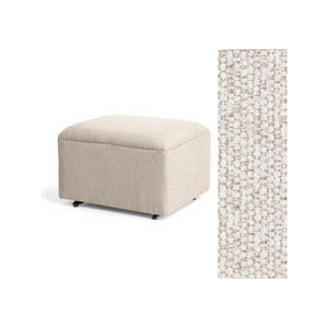 Oilo Otto Glide Ottoman