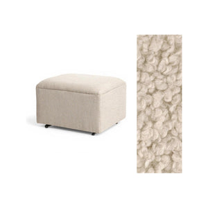 Oilo Otto Glide Ottoman