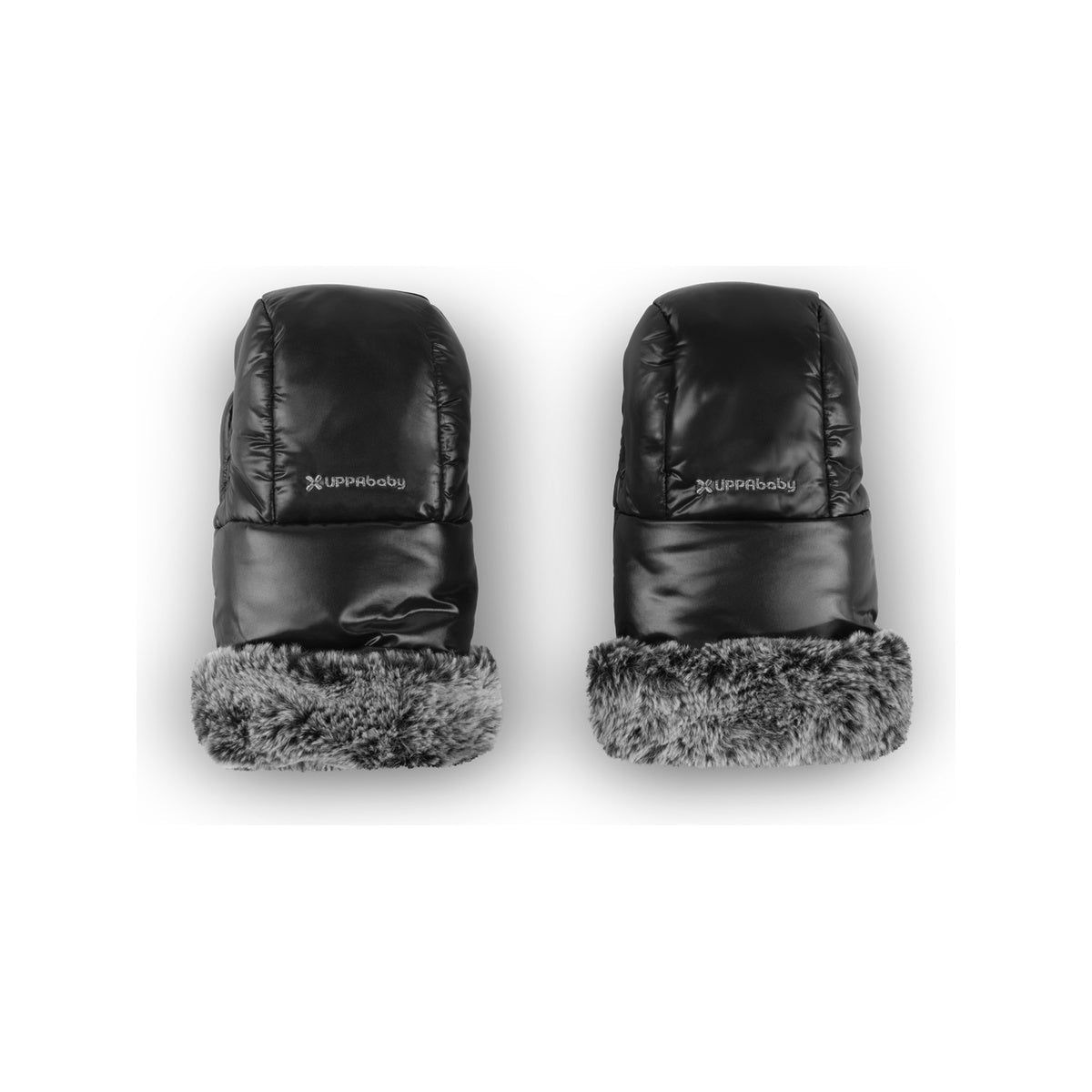 UPPAbaby CozyHandmuffs Luxe – Lyla- Bambi Baby