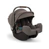 Nuna PIPA Aire RX Infant Car Seat with RELX base