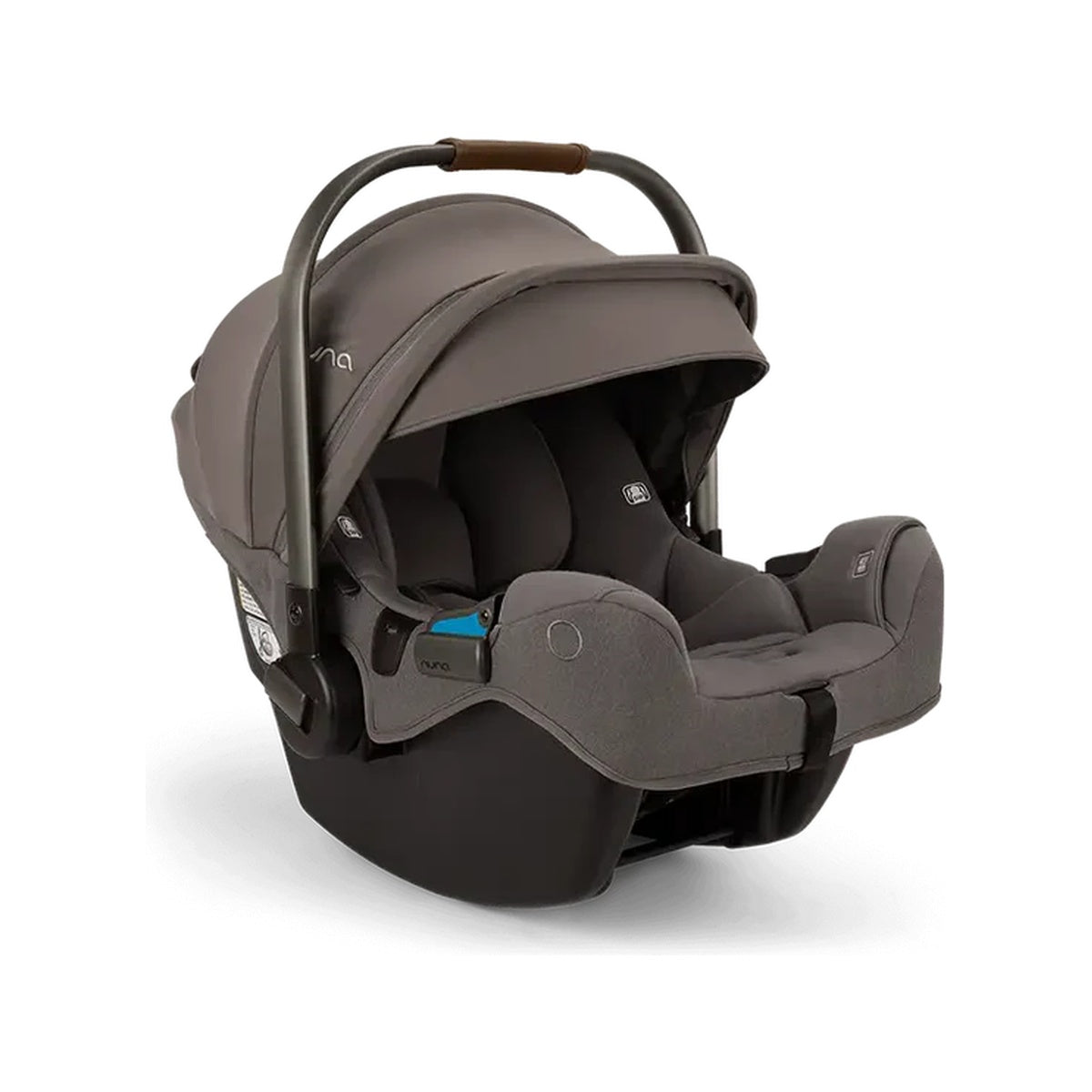 Nuna PIPA RX Infant Car Seat With Base