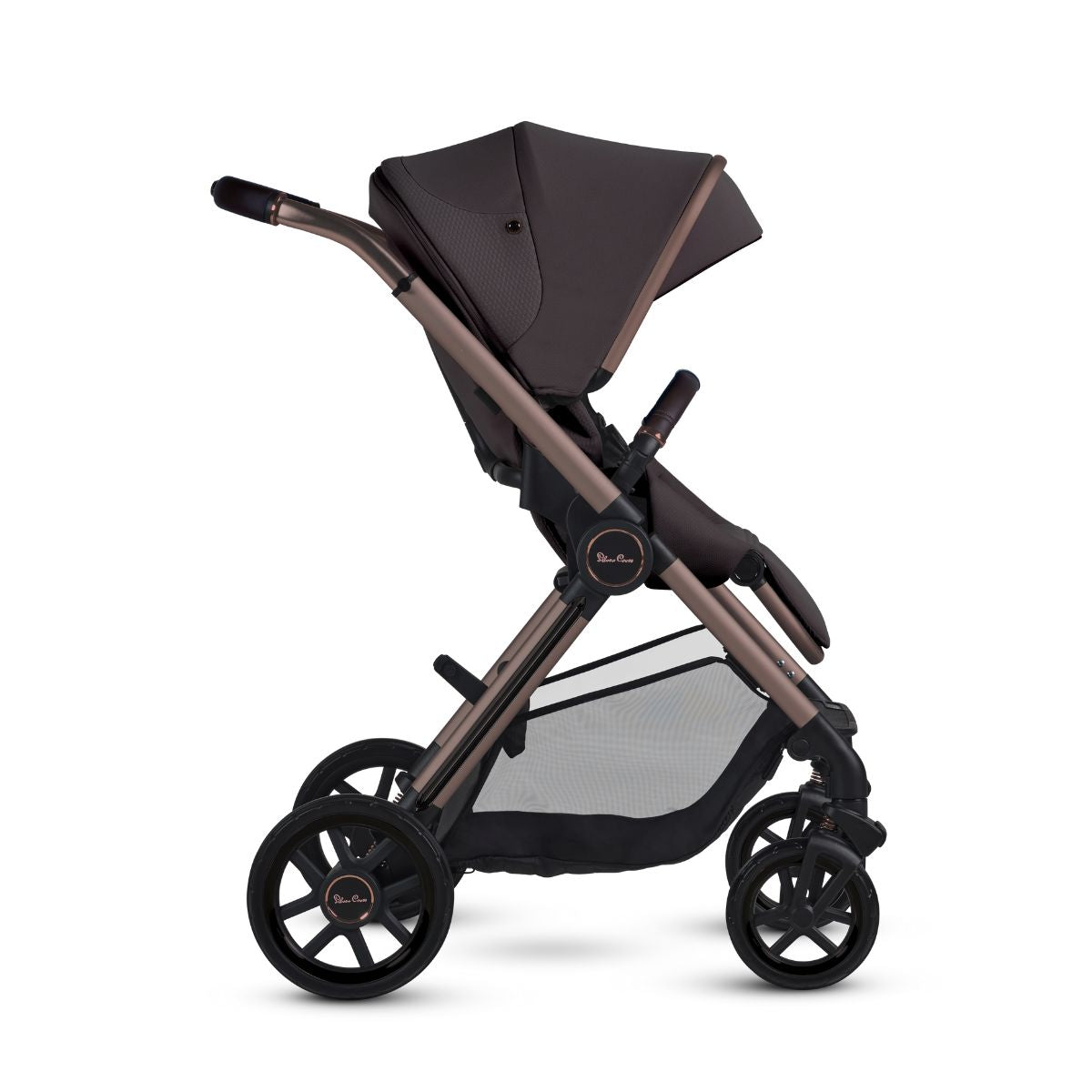 Silver Cross Reef 2 Stroller- Bambi Baby