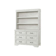 Westwood Design Foundry 6 Drawer Dresser - Bambi Baby