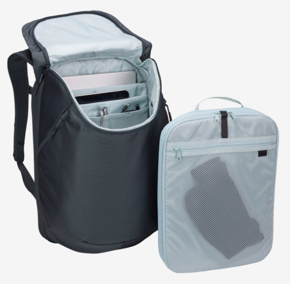 Thule Subterra 2 Travel Backpack - 26 L- Bambi Baby