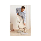 BabyBjörn Extra Fabric Seat for Bouncer Balance Soft