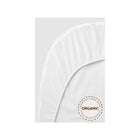 Sábana ajustable BabyBjörn para cuna