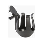 Black DFY R1 Stroller Cup Holder Clip-On Detail - Close-Up View | Bambi Baby