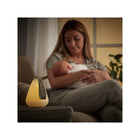 Shnuggle Moonlight Night Light