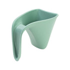 Eucalyptus Shnuggle Washy Bath Jug - Interior & Handle Detail | Bambi Baby