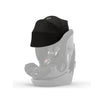 Capota para el sol CYBEX Callisto G 360 Select - Negra