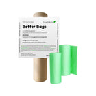 Shnuggle Better Bag Nappy Bin Liners