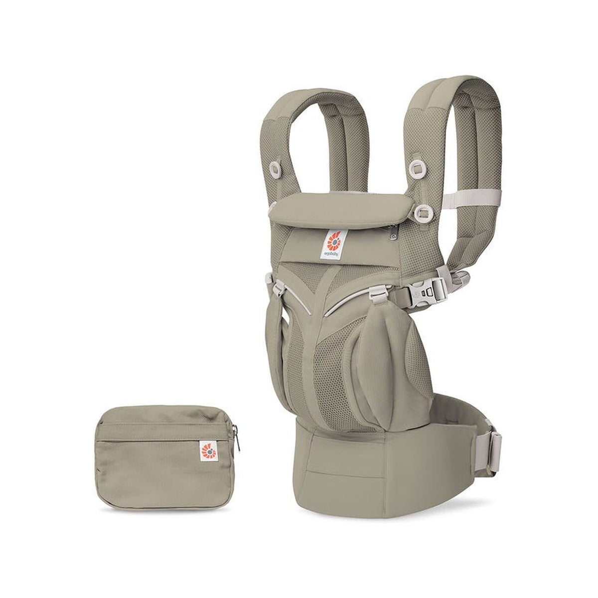 OMNI 360 CARRIER オムニ スリーシックスティ【美品】 Ergobaby Omni Classic (Formerly Omni 360) – Bambi Baby