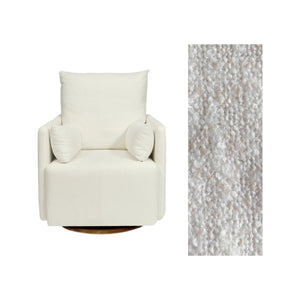 Oilo Ollie Standard Recliner