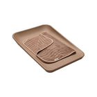 Leander Matty Changer Topper