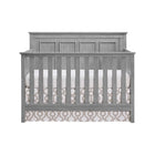 Oxford Baby Bennett 4 In 1 Convertible Crib