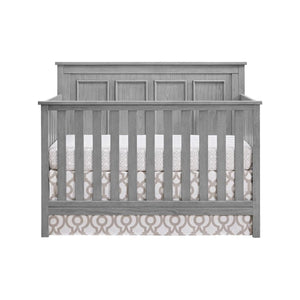Oxford Baby Bennett 4 In 1 Convertible Crib